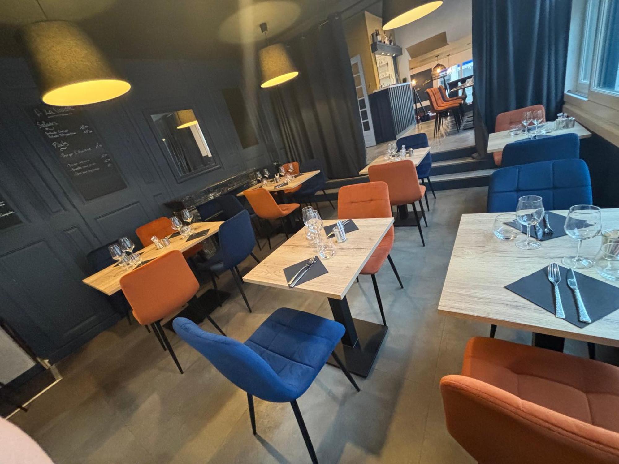 Hotel Restaurant L'Annexe Сен-Валери-ан-Ко Екстериор снимка